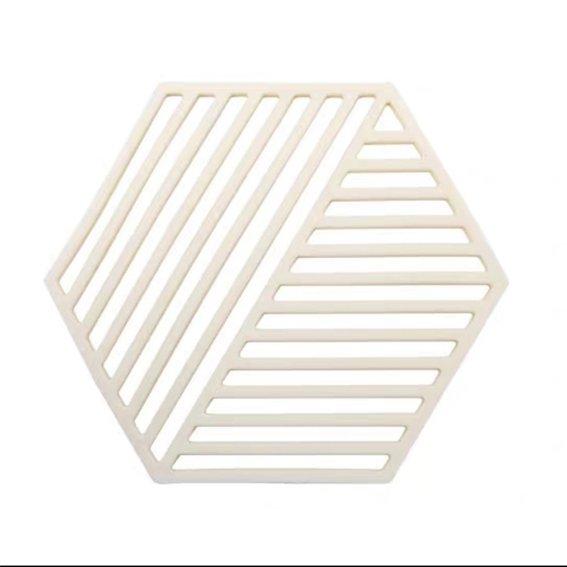 스트라이프 베이지