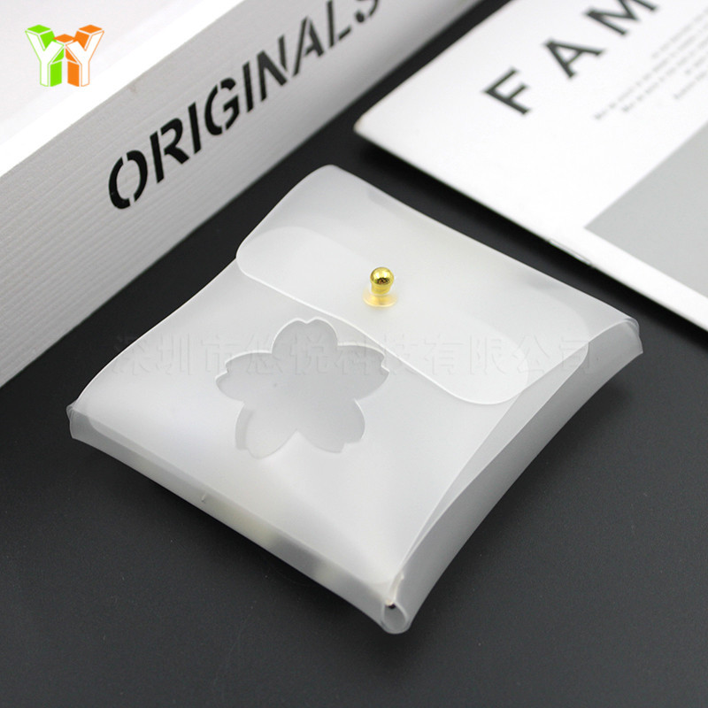 现货销售 数据线耳机线数码收纳包 手机配件耳机SD卡U盘包