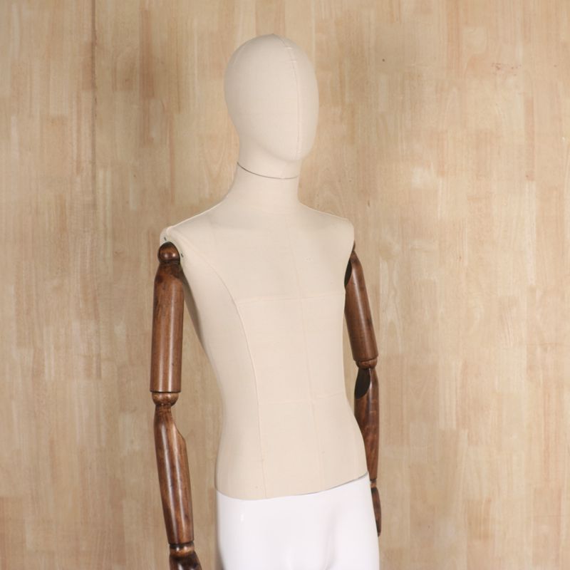 wow tienda de ropa personalizada modelo de trajes modelo de exhibición de ropa modelo de dibujo modelo personalizado marco de busto modelo masculino