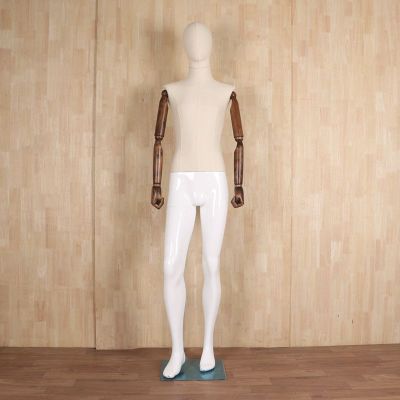 wow tienda de ropa personalizada modelo de trajes modelo de exhibición de ropa modelo de dibujo modelo personalizado marco de busto modelo masculino