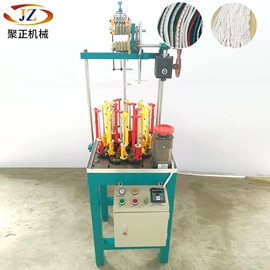 织造机械;纺机配件;络筒并捻机械
