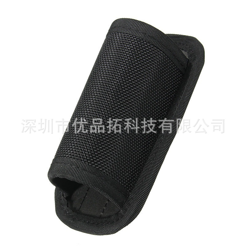 定位棒防丢失皮套 腰套GP-POINTER金属探测测器配件