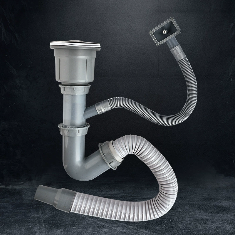 Однощелевой переливной полустальной сливной слив сливной шланг умывальник сливной кран аксессуары производитель