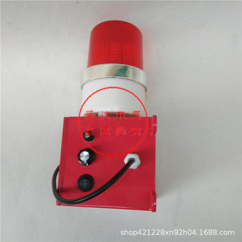 SJ-2 船用声光报警器  天车行车报警器