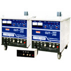 神模出厂 大功率空气等离子切割机 CUT-80/160