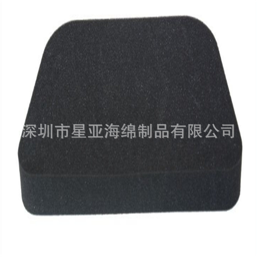 彩盒内玉海绵内衬成型  EVA内衬内托冲型