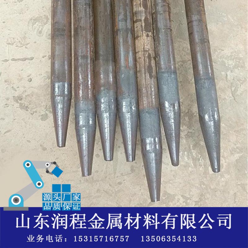 供应焊管小导管 Q195小导管 高精度生产设备 小导管成品质量好