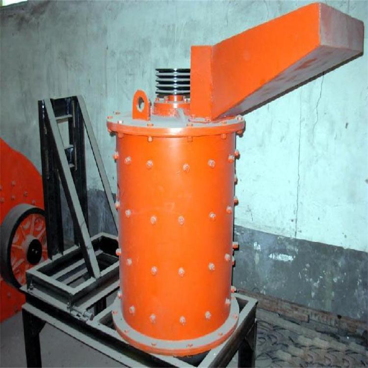 800复合破碎机 立式制砂机 人工制砂用破碎机 砂石料破碎机