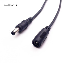 ���lDC5521���^ĸ�^��dc5.5*2.1�����O���Դ��0.3ƽ����늾����~