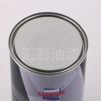 Avtomobil boyası Primer for Repair Shops