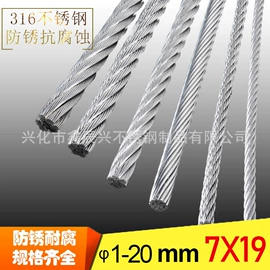 金属丝绳;钢丝绳索具;钢丝绳