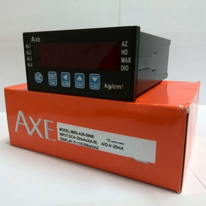 Tayvan Ju Axe AXE Taxometr MM2-A29-09NB Mikrokompüter Disk Nəzarət Ölçer