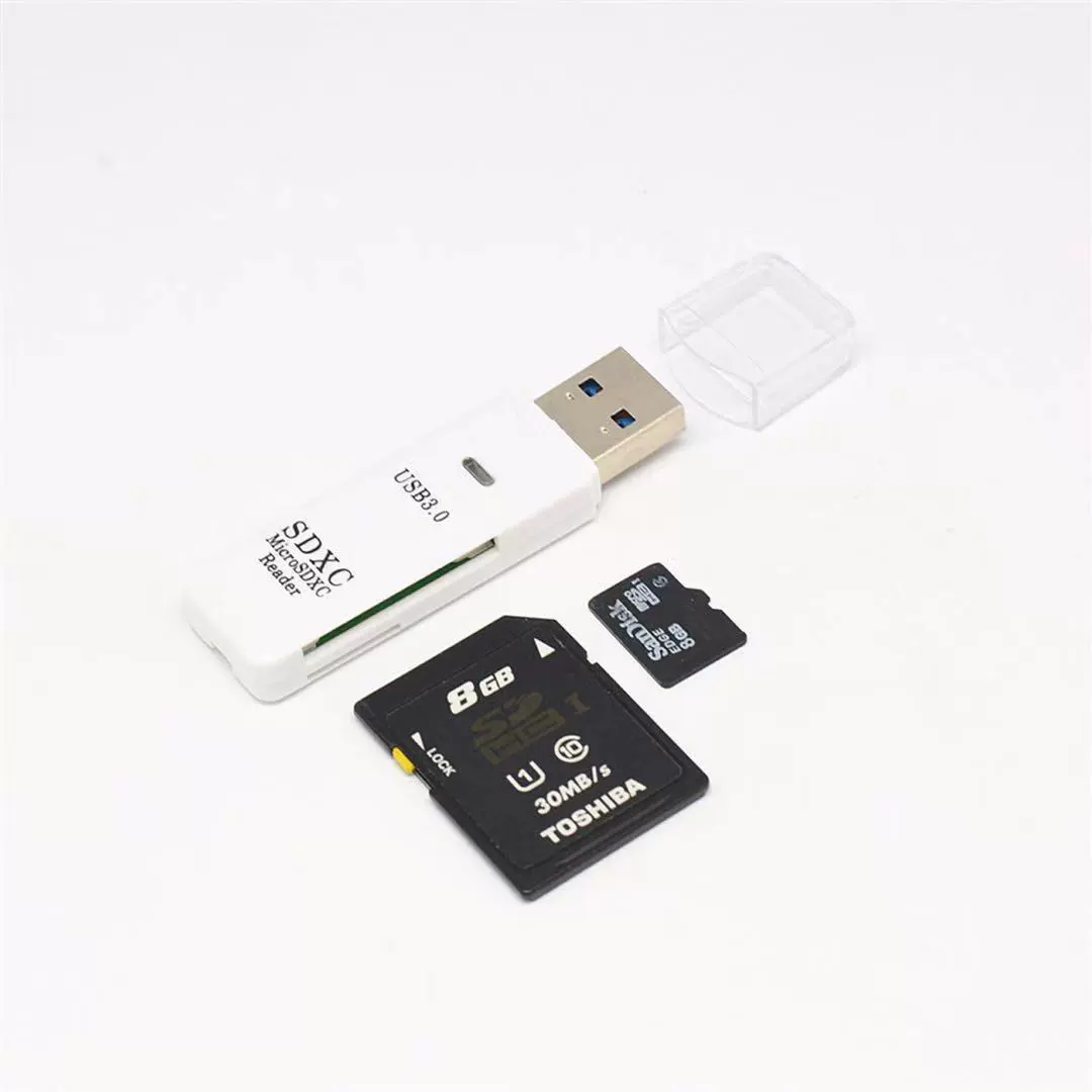 Tom Ford, high speed memory card, 2 in 1, 512G