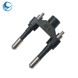 电源插头;其他插头;通用五金配件