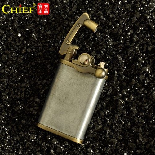 Leader kerosene lighter rocker arm blank 018 218 015 590 612 219 blank lighter