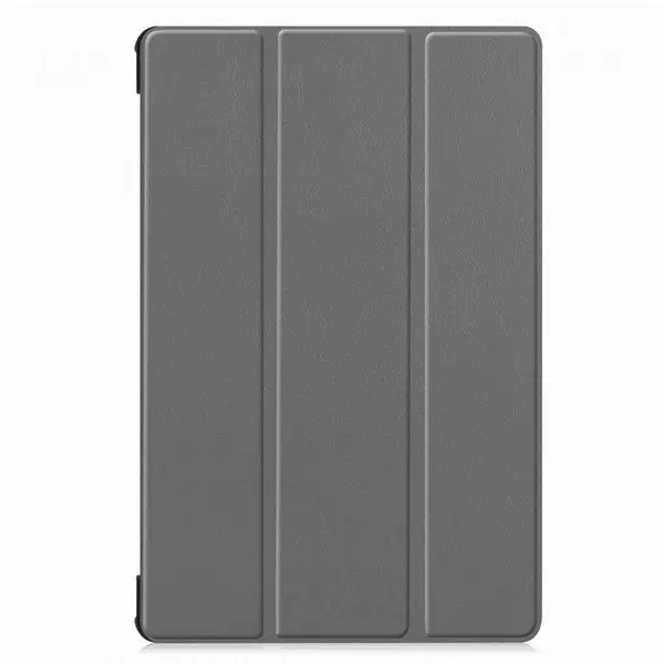 Silver gray