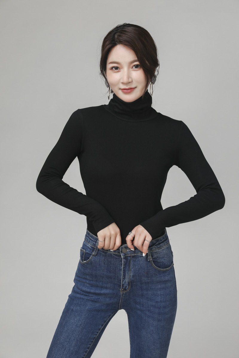 블랙