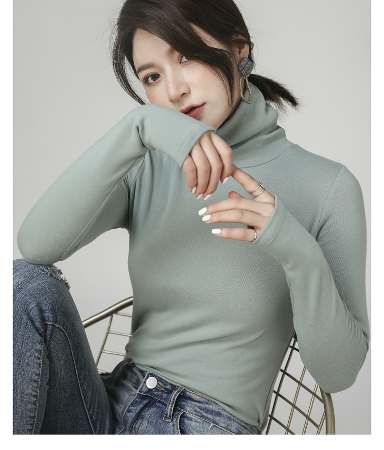 콩 그린
