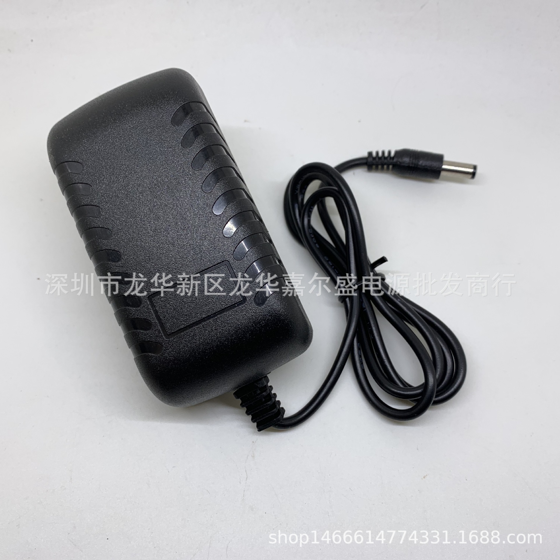 12V3A电源适配器 液晶显示器电源 LED灯带 条 监控水泵电机理电源