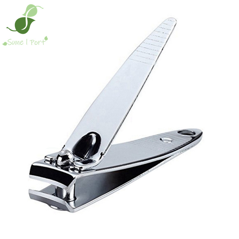 Manicure tools set for manicure