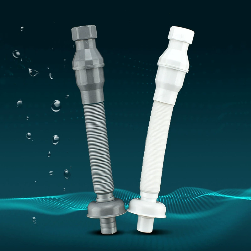 Оптовая Продажа с фабрики дезодорант без прокладок антиблокировочная канализационная труба из нержавеющей стали Овощной бассейн с одинарной двойной канализационной трубой