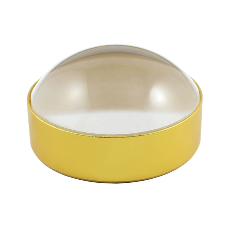 Chuda 60 мм Wen Zhen Зеркало Пресс-папье Лупа Сферическая стеклянная лупа Настольная Лупа 1180