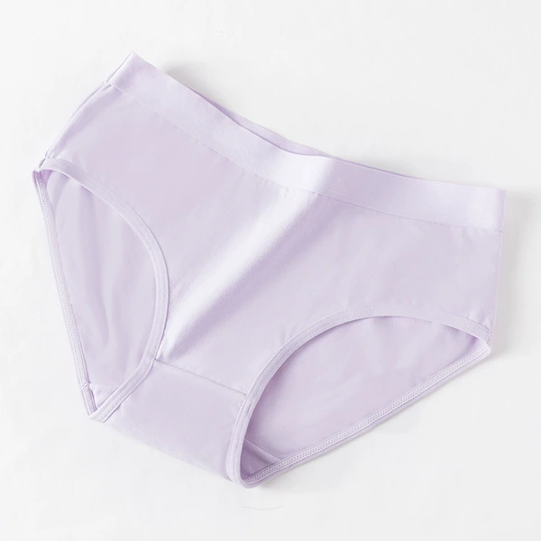 Shallow purple