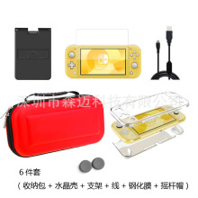 �m��SWITCH Lite�Α����C�ռ{���� ���o��ns����EVA���bˮ��