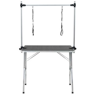 [Zhenyao] focus on export e-commerce GT-208H pet beauty table pet beauty table pet table