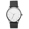 Sports dial, swiss watch, matte quartz belt, men's watch, wholesale, wish, simple and elegant design