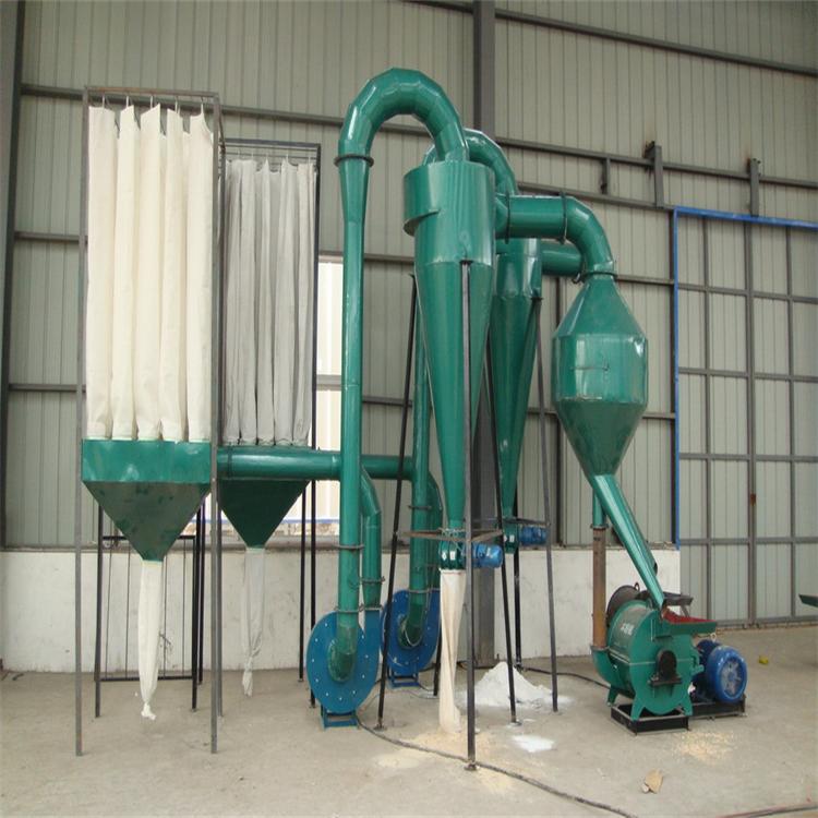 300目中药材竹木粉碎机 长兴 贝壳木材磨粉机