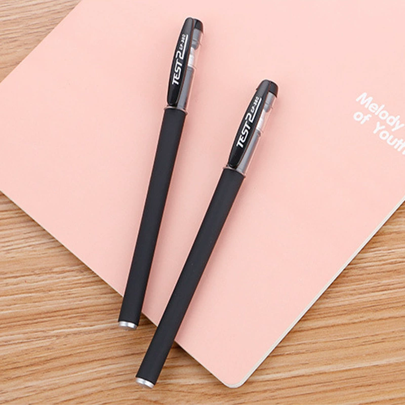 Matte bullet for elementary school students, 0.5mm, three colors, wholesale