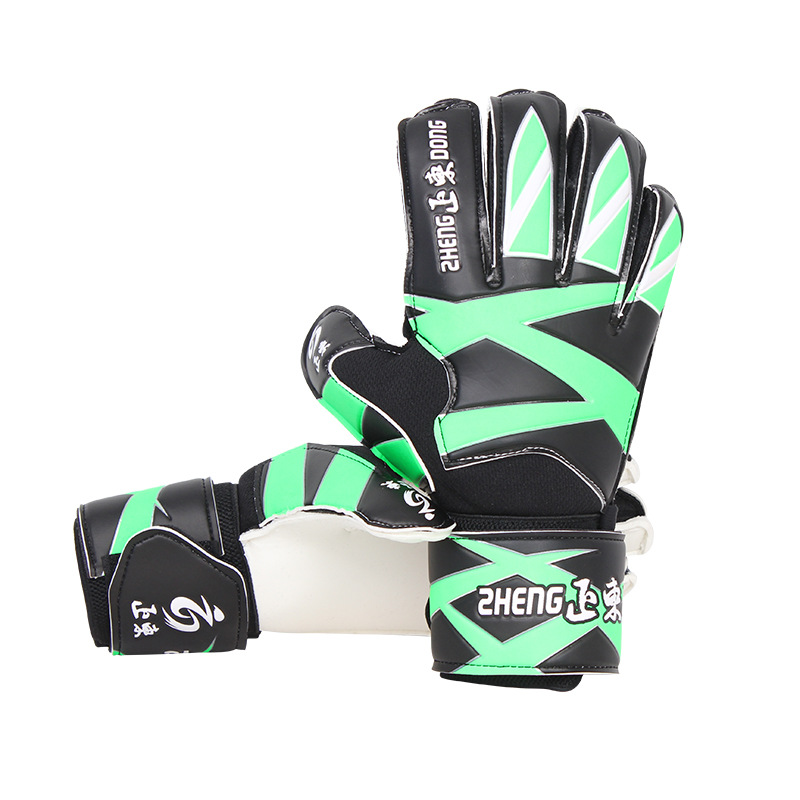 Goalkeeper