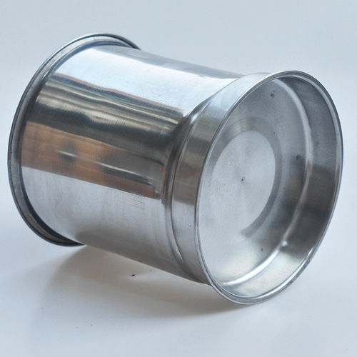 Qianye Fulian warming yang jar fire moxibustion stainless steel moxibustion cupping rising yang jar keel jar giant jar set manufacturer wholesale