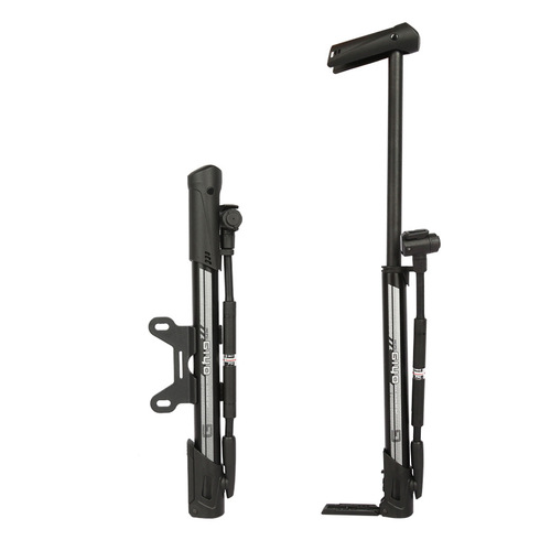 Taiwan GIYO GM641 pump hose pump bicycle pump mountain bike road bike pump