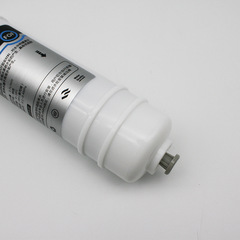 家用淨水器濾芯 10寸快接椰殼碳 活性炭 阻垢除垢去除水鹼 燒結炭