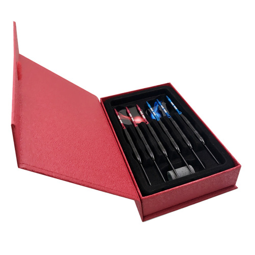 GOODARTS knight darts set Amazon darts needle darts custom cross-border delivery darts box toys