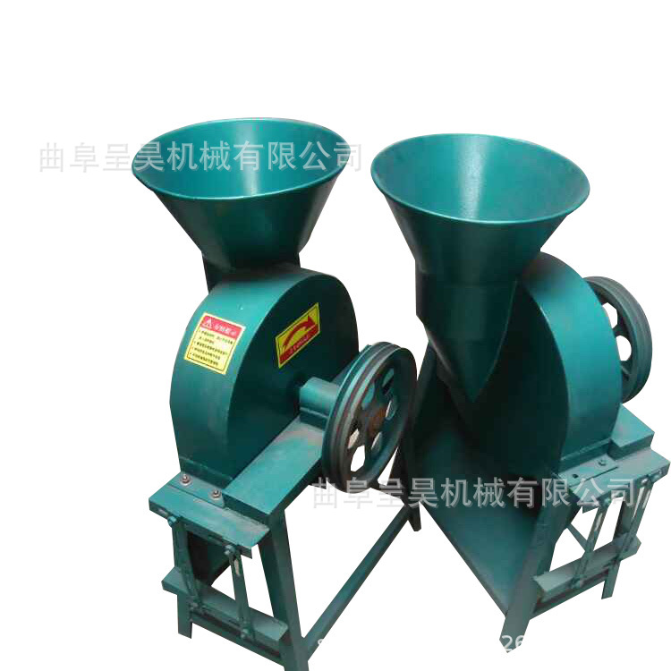 呈昊直销多型号切片机 红薯地瓜切片机 性能好价格低