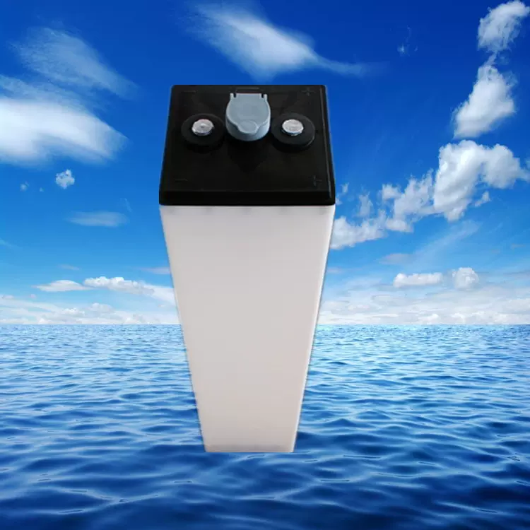 9VBS900开口式叉车电池牵引型蓄电池叉车电瓶托盘车电池