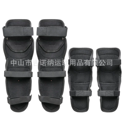 Motorcycle Protective Gear, Riding Knee Pads Motorcycle Safety Supplies