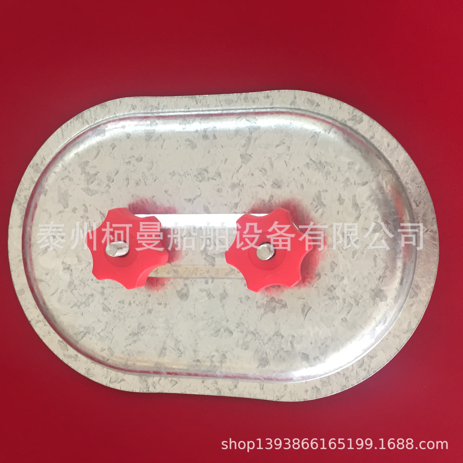 通风设备平面圆弧形检修口平面圆弧形检修门