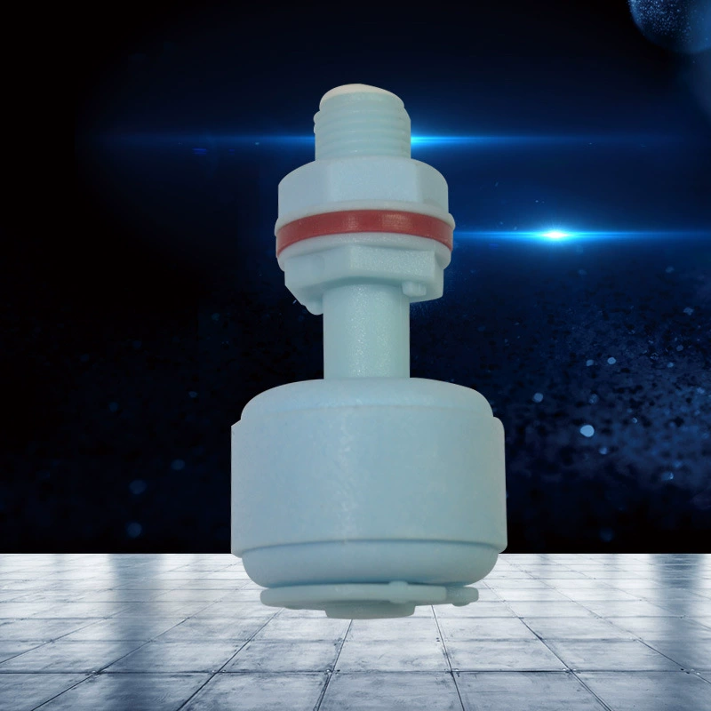 Обработка и поставка пластиковых PP уровня Переключатель Поплавковый выключатель оптовой