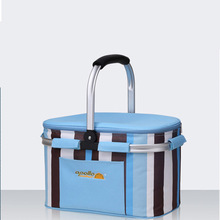 apollowalker�ۯBҰ�ͻ@cooler lunch bag�Ӻ������޴�������@