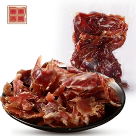 火腿类;腌腊类