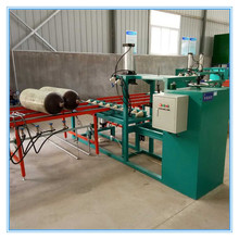 钢瓶水压试验机 工业钢瓶 焊接钢瓶 济南赛思特气瓶设备