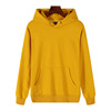 Demi-season light board, sweatshirt, colored hoody, shirt for leisure, wholesale