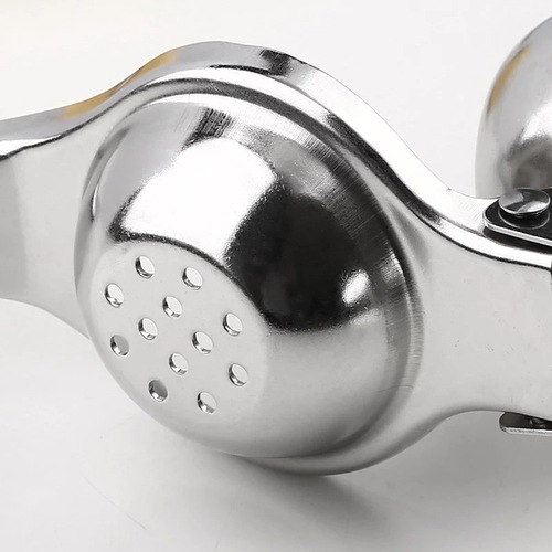 Manual lemon juicer orange juice press household juice squeeze lemon juice artifact lemon clip fruit juice press