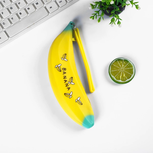 Banana yellow