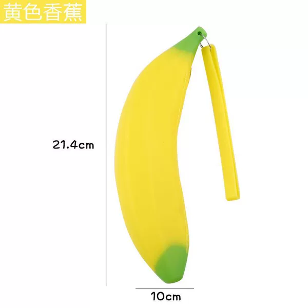 Plain banana