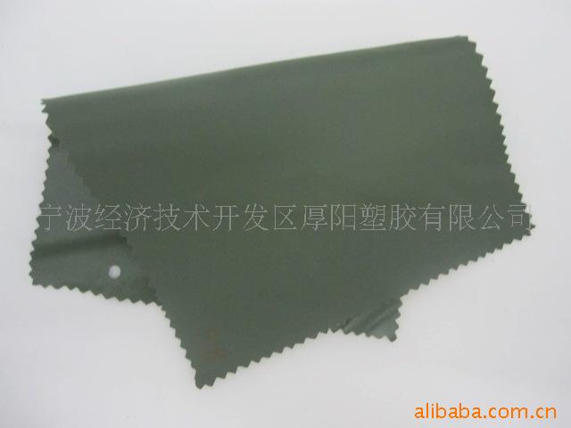 0.45mmPVC夹网布/油布(Tarpaulin) 帐篷布料箱包面料工厂
